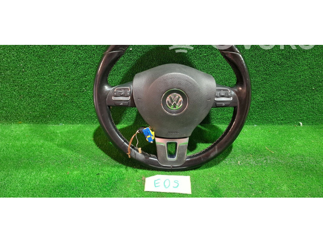 Volant Volkswagen Eos 2010   