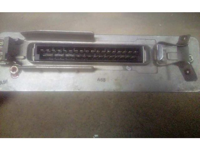 Блок управления АБС 0265100049   BMW 5 E34