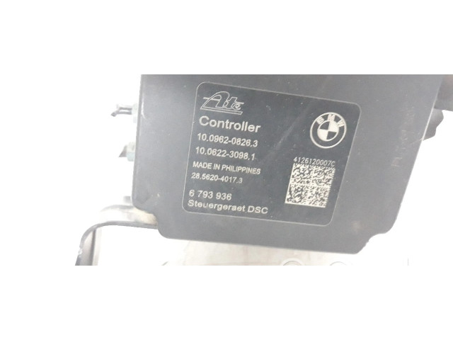 Jednotka ABS 34516793931   BMW M3 2012