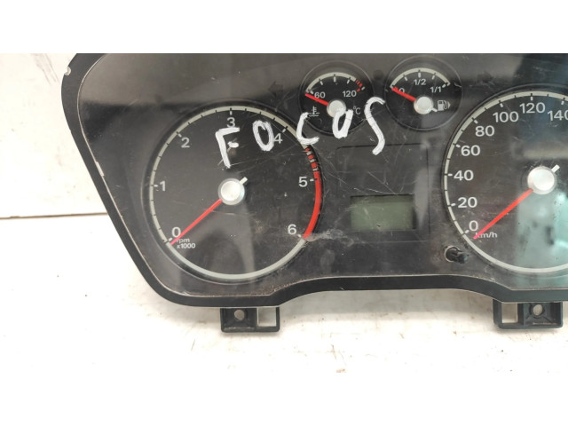 Přístrojová deska  Ford Focus 2006 3M5F10A855A  