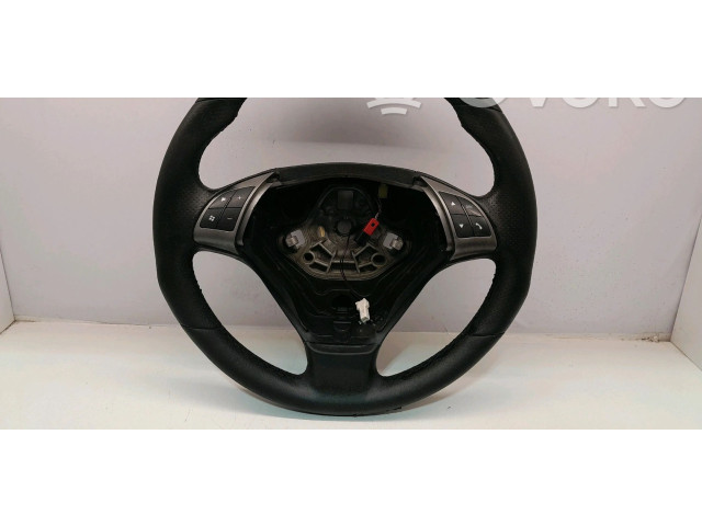 Руль Fiat Bravo - Brava  1996 - 2002 года 0000735498005      