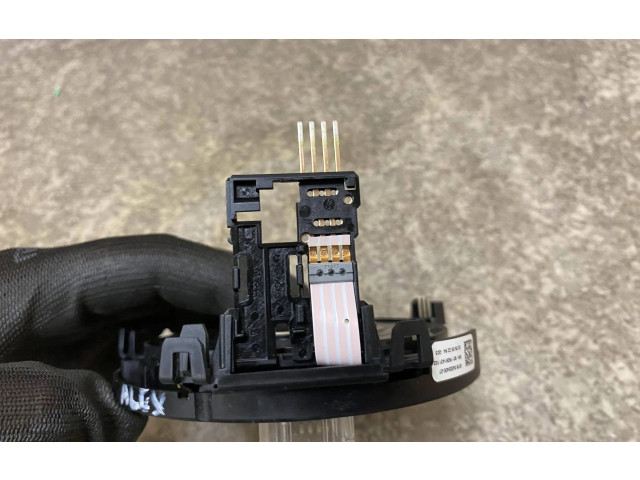 Подрулевой шлейф SRS 71552, 30S0432040007   Mercedes-Benz C W204