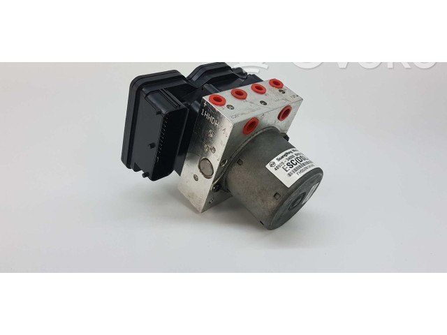 Jednotka ABS 4892034000, BH6013C000   SsangYong Korando 2010