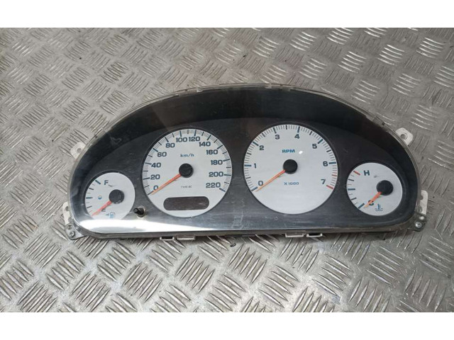 Přístrojová deska  Chrysler Voyager 2000 1575107260  