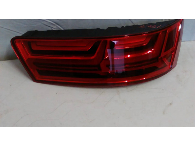 Задний фонарь  4M0945094C, 20900201    Audi Q7 4M   2015- года