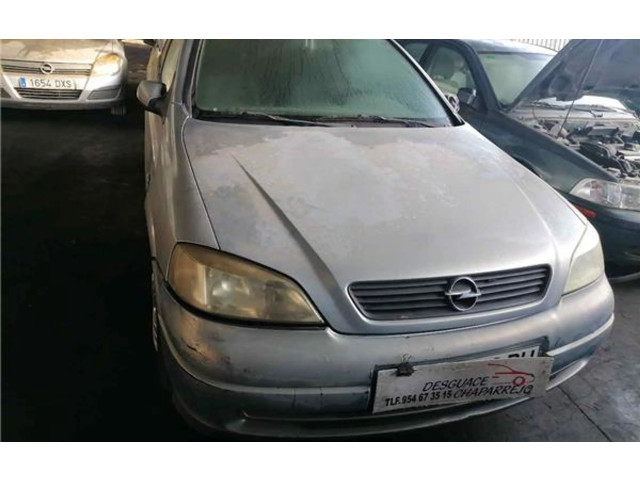 Zpětné zrcátko  Opel Astra G 2000    