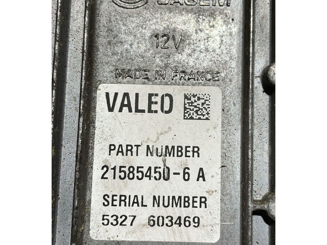 Řídící jednotka 279115219916, 279115219916   Tata Indica Vista I 2006