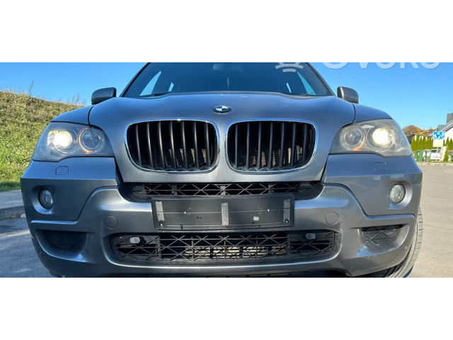 Подрулевой переключатель 9138206, 90066072500107   BMW X5 E70