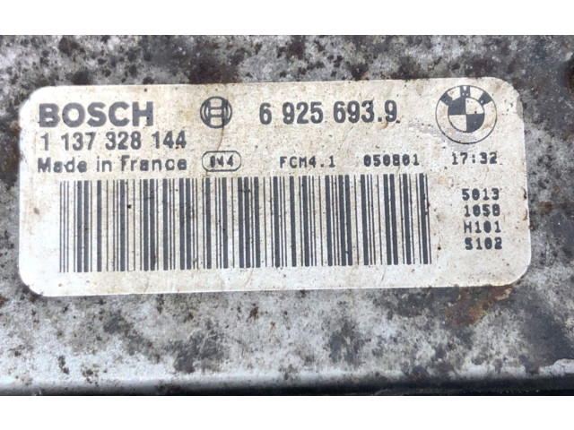 Комплект вентиляторов     6925693    Audi A5 8T 8F 