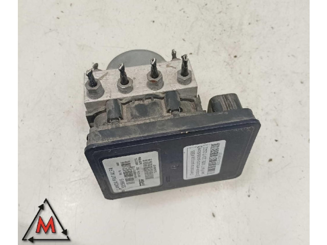 Блок управления АБС 52056415, 18235760111   Fiat 500L