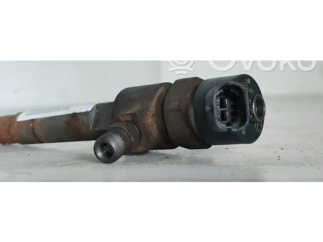 Vstřikovač 0445110119   Fiat Stilo     