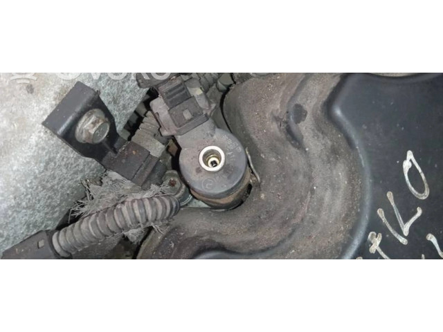 Vstřikovač 0445110119   Fiat Stilo  pro naftový motor 1.9  
