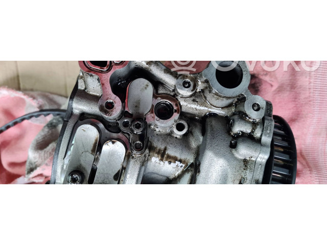 Čerpadlo oleje 04L145208AA   Audi Q5 SQ5   DET DETA
