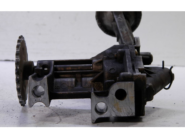 Čerpadlo oleje 7700600120, 7700600120   Renault Kangoo I   