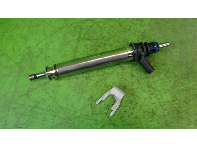 Форсунка A2560700187    Infiniti QX30 для бензинового двигателя 270920 2