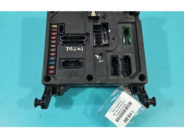 Блок комфорта 7M3962258M, IMPRK1416664   Ford Galaxy   