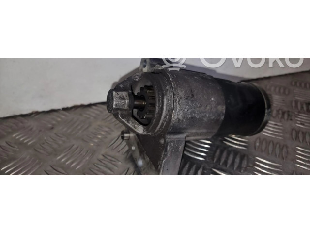 Zámek zadních dveří 9663528880   Peugeot 308 2008