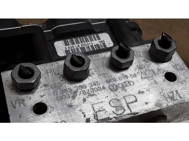 Jednotka ABS 8K0907379CK, 8K0614517CM   Audi A4 S4 B8 8K 2013