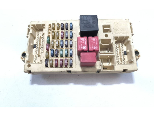 Блок предохранителей 51715858   Fiat Stilo 2004
