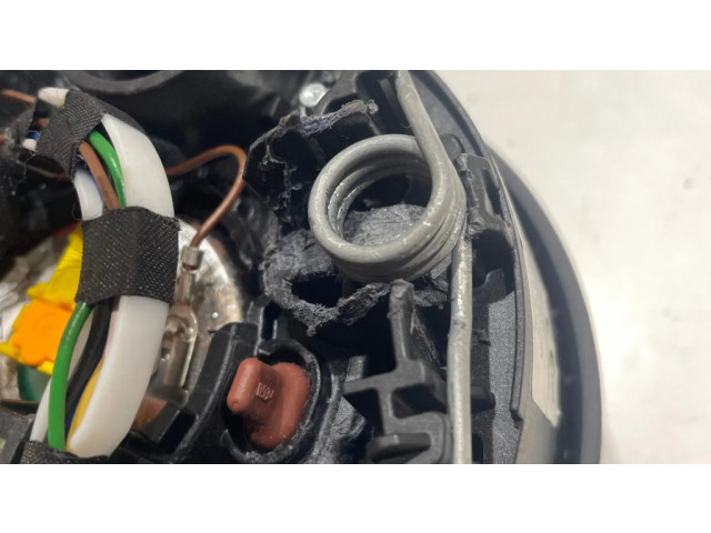 Подушка безопасности водителя 8W0880201AH   Audi A4 S4 B9 8W