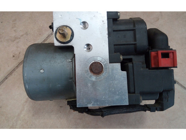 Jednotka ABS 9635756480, NE55483   Citroen Berlingo 2003