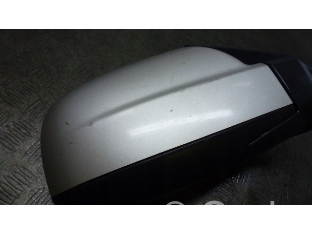 Zpětné zrcátko pravé Honda Jazz 2002    