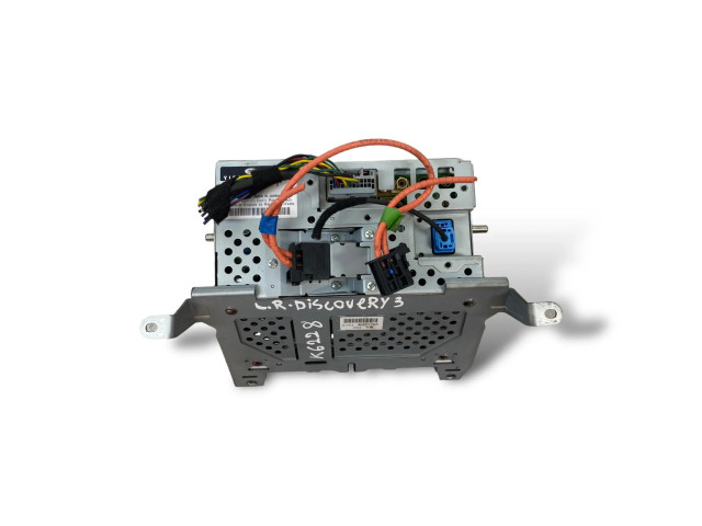 Дисплей    YIE500081PVJ, 4622005408   Land Rover Discovery 3 - LR3