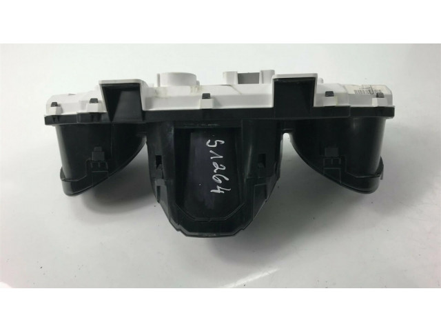 Панель приборов HR0407173, S1264   Honda Civic       