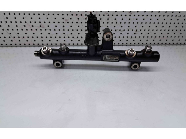 Vstřikovací lišta 9681909680   Citroen C8     