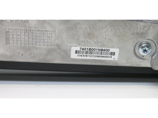Дисплей    65505A641E7, 5A641E7   BMW i4