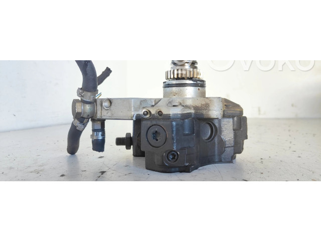 Vstřikovací čerpadlo A6400700701   Mercedes-Benz A W169     