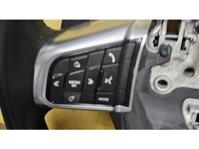 Руль Land Rover Discovery Sport  2014- года FK723F563HD, 306377399W41      