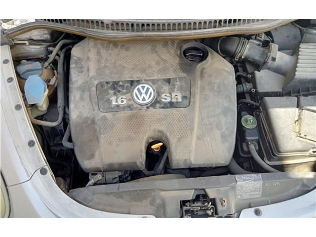   Pojistková skříňka AWH   Volkswagen New Beetle 2000