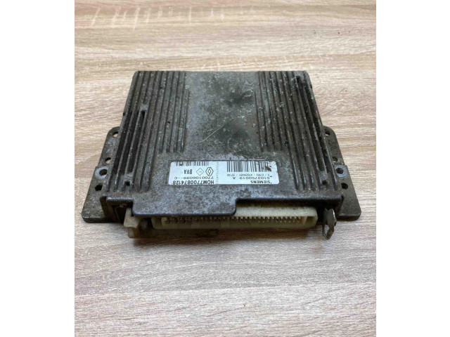 Řídící jednotka HOM7700874128, S103750019A   Renault Espace III 1997