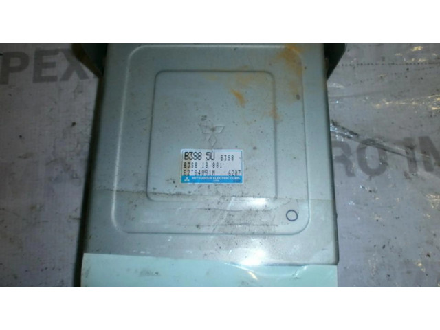 Řídící jednotka b3s818881, E2T84881M   Mazda 323 1997