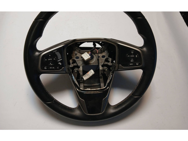 Руль    78500TEAG9XXM1, 310219799bhc-ac   Honda Civic X