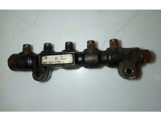 Vstřikovací lišta 9654592680   Peugeot 307     
