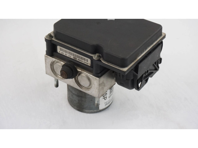 Jednotka ABS 0265230602, 51836901   Peugeot Bipper 2010
