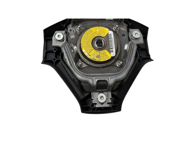 Подушка безопасности водителя 06J24   Daihatsu Terios