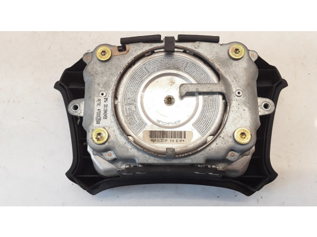 Подушка безопасности водителя 3310942459, 4733303568   BMW 3 E36