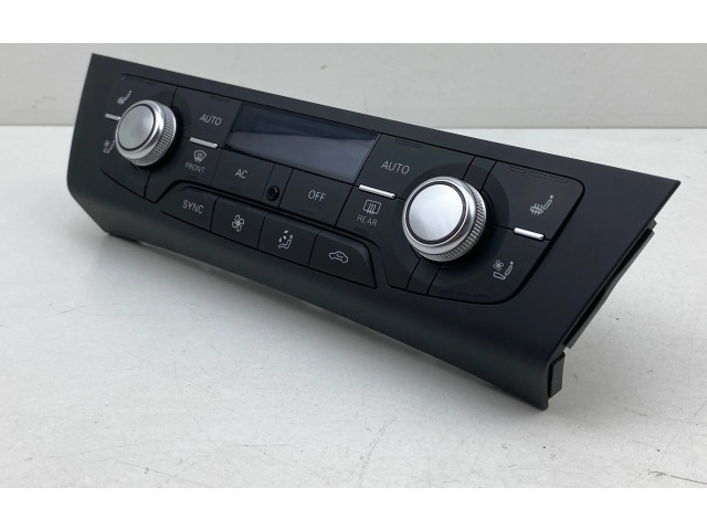 Блок управления климат-контролем 4G0820043L, A2C53400311   Audi A6 S6 C7 4G