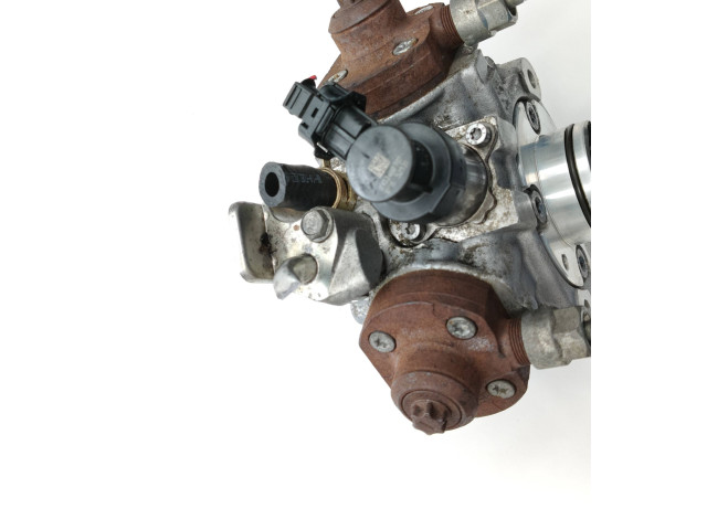 Vstřikovací čerpadlo 0445010612   Honda Accord     