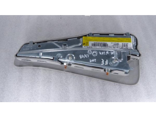 Подушка безопасности в сиденье 605010811B, 605011001A   Mercedes-Benz C W204