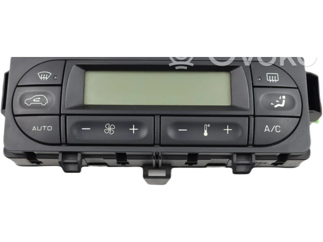 Блок управления климат-контролем 96530443XT   Peugeot 1007