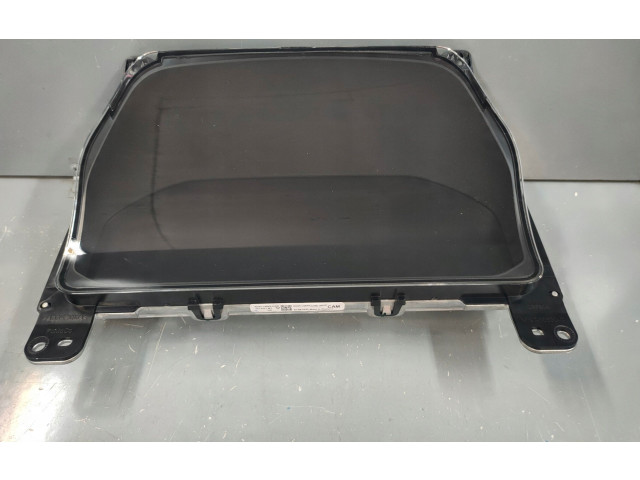 Přístrojová deska  Volkswagen Amarok II 2023 N1XT10849CAM, 10849  