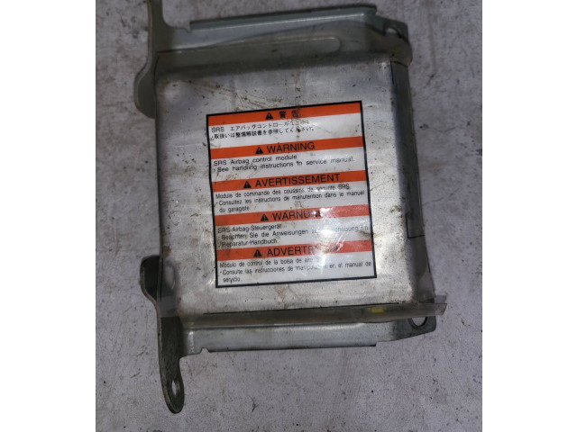 Блок подушек безопасности 152300-5191   Subaru Forester SG