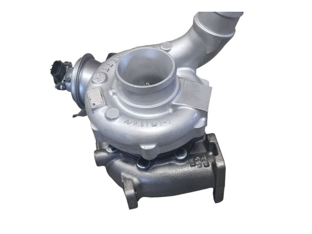  Турбина Opel Signum  7174105007S, 860064         