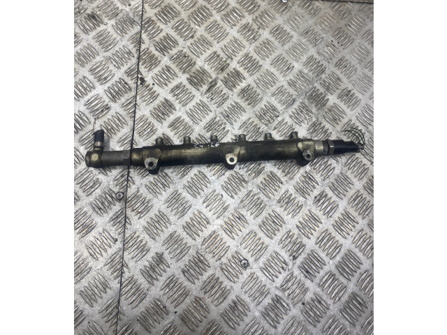 Vstřikovací lišta 8658252, 0445215010   Volvo XC70     