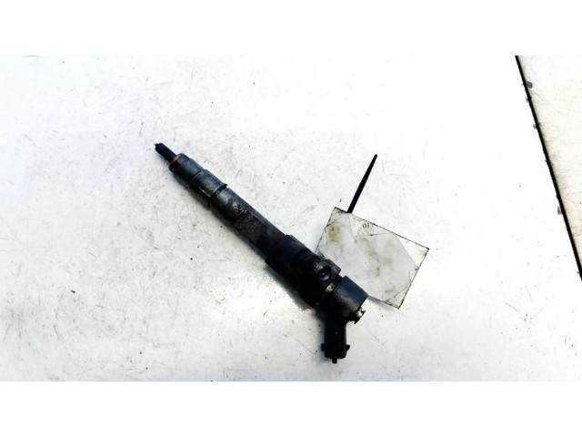 Vstřikovač 0445110021, 7700111014   Mitsubishi Carisma  pro naftový motor 1.9  