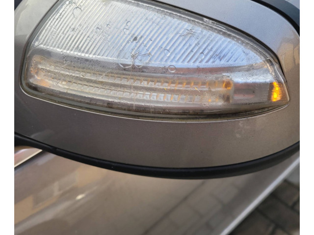 Zpětné zrcátko  Mercedes-Benz C W204 2008  A2048101319, A31461130000  